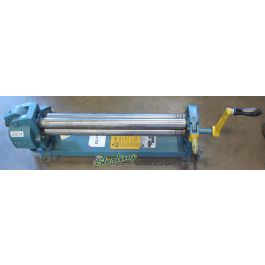 Used-PEXTO-Used Pexto Hand Slip Roll-383-D-9804