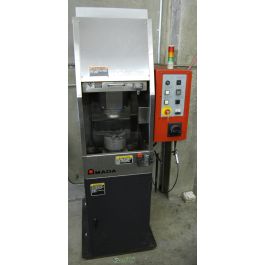 Used-Amada-Used Amada Togu III Automatic Punch & Die Grinder-TOGU III-9840
