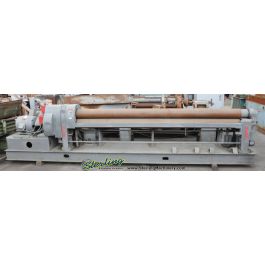 Used-Webb-Used Webb Initial Pinch Power Roll-R3L-9977