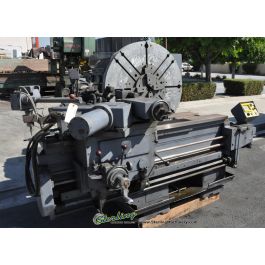 Used-Lodge & Shipley-Used Lodge & Shipley Right Angle T Lathe-# 60-9986