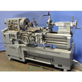 Used-Mori Seiki-Used Mori Seiki Engine Lathe-MS- 850G-9987