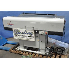 Used-LNS-Used LNS Eco BarFeed (Programmable)-ECO LOAD-A1450