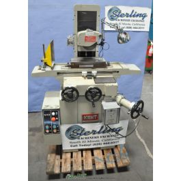 Used-KENT-Used Kent Surface Grinder-KGS200-A2095