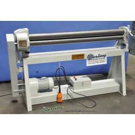 Used-Brand New Acra Power Roll-FR-P5016-A2431
