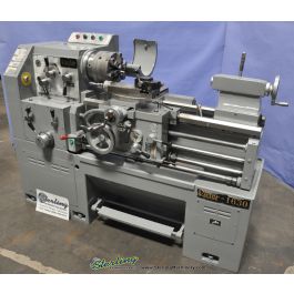 Used-Victor-Used Victor Engine Lathe-1630-A2501