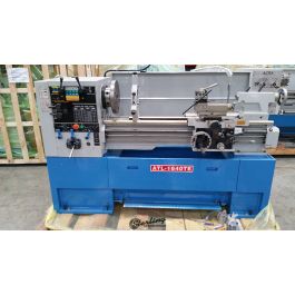 Used-Acra-Brand New Acra Precision Engine Lathe 12 Speed-1640TE-A4982