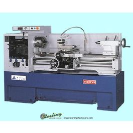 New-Acra-Brand New Acra Variable Speed Lathe-1660TVS-SM1660TVS