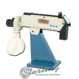 New-Baileigh-Brand New Baileigh Belt Grinder-BG-379-BA9-1000680-SMBG379