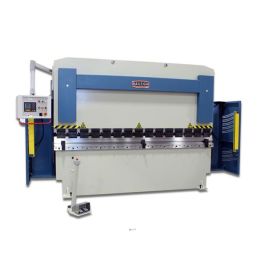 New-Baileigh-Brand New Baileigh 2 Axis CNC Hydraulic Press Brake-BP-17910 CNC-SMBP17910CNC