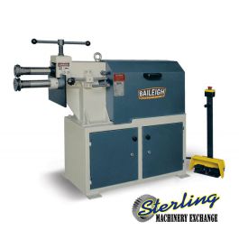 New-Baileigh-Brand New Baileigh Bead Roller-BR-12E-10-BA9-1012430-SMBR12E10