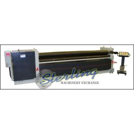 New-U.S. Industrial-Brand New U.S. Industrial Initial Pinch Plate Roll-USR1025-SMUSR1025