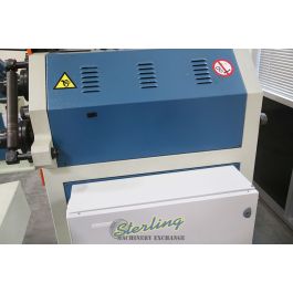 New-Baileigh-Brand New Baileigh CNC Hydraulic Double Pinch Angle Roll Bending Machine-R-CNC55-BA9-1006763-SMRCNC55