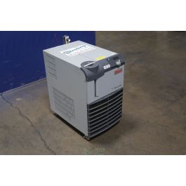 Used-Thermal Dynamics- Thermo Scientific Thermoflex 2500 Recirculating Chiller -Thermoflex 2500-A7798