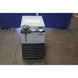 Used-Thermal Dynamics- Thermo Scientific Thermoflex 2500 Recirculating Chiller -Thermoflex 2500-A7799