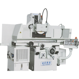 New-Acra-Brand New Acra (2 Axis) Fully Automatic Surface Grinder-1224AHD-SM1224AHD