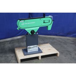 New Tin Knocker Belt Grinder