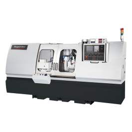 New-Supertec-Brand New SuperTec CNC Universal Cylindrical Grinder-PMGII-150CNC-SMPMGII150CNC