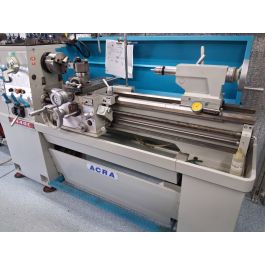 Used-Acra-Used Acra Precision Engine Lathe-ATEL1440C-C5298