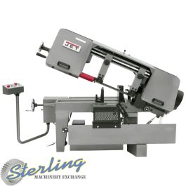 New-Jet-Brand New Jet Horizontal Bandsaw -J-7020-JT9-414472-SMJ7020