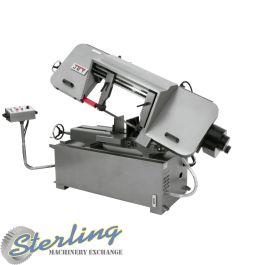 New-Jet-Brand New Jet Semi-Automatic Horizontal Bandsaw -J-7060-4-#N/A-SMJ7060-4