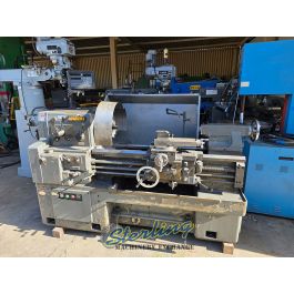 Used Mori Seiki Heavy Duty Engine Lathe, Great Popular Machine
