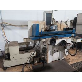 Used-KENT-Used Kent Automatic Surface Grinder (3 Axis Automatic Feed)-KGS-1020AHD-PR1039