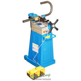 Brand New Ercolina Super Bender Plus Tubing Bender