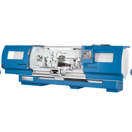 New-Knuth-Brand New Knuth CNC Lathe-Forceturn 800.50-SMFORCETURN800.50