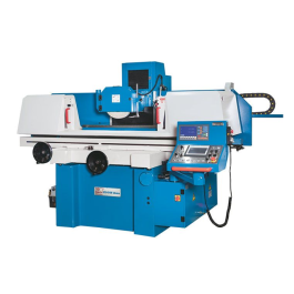New-Knuth-Brand New Knuth CNC Cylindrical Grinder-HFS 4080 F Advance-SMHFS4080FAdvance