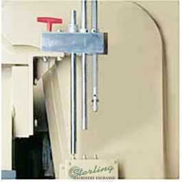 New-Standard-Brand New Standard Hydraulic Press Brakes 