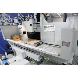 Brand New Acra Fully Automatic 3 Axis Surface Grinder (Okamoto Style)