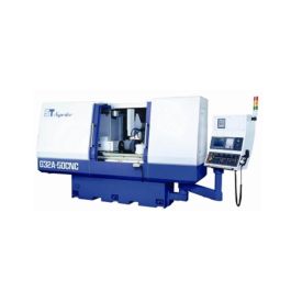 New-Supertec-Brand New SuperTec CNC Universal Cylindrical Grinder-G25A-50CNC-SMG25A50CNC