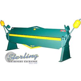 New-Tin Knocker-Brand New Tin Knocker Manual Leaf Brake-TK-1016-SMTK1016