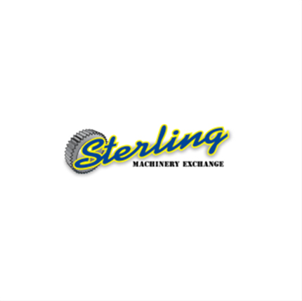 Brand New Quincy Reciprocating Vertical Air Compressor Sterling Machinery