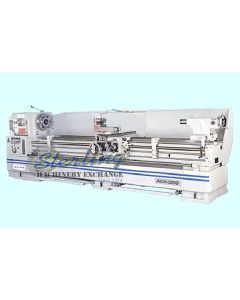 New-Acra-Brand New Acra Precision Engine Lathe-2260ACH-SM2260ACH-01