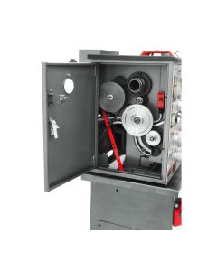 New-Jet-Brand New Jet Engine Lathe With Stand & Foot Brake-GH-1440B-JT9-323440-SMGH1440B-01