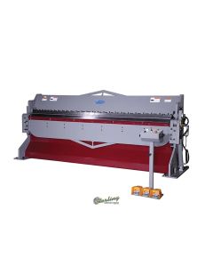 New-GMC-Brand New GMC Hydraulic Straight Apron Brake-HSB-1014-SMHSB1014-01