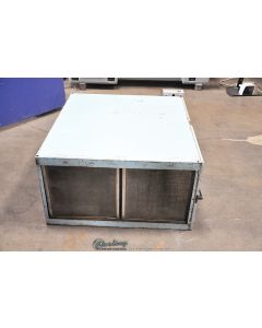 Used-Tepco-Used Tepco Industrial Air Cleaner Smog Eater-2500B-A3495-01