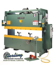 New-Betenbender-Brand New Betenbender Hydraulic Press Brake-70T - 10'-SM70T10-01