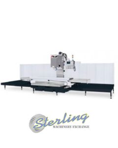 New-Atrump- Brand New Atrump Vertical CNC Machining Center-BM-780H-SMBM780H-01
