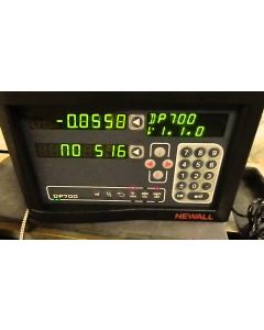 New-Newall-Brand New Newall 2 Axis Digital Readout Lathe Packages Lathe Packages-DP700-SMDP70072LATHEDRO2AX-01