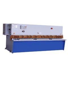New-Birmingham-Brand New Birmingham Hydraulic Swing Beam Shear-H-10130-C-SMH10130C-01