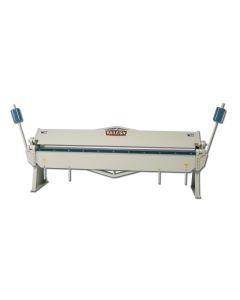 New-Baileigh-Brand New Baileigh Heavy Duty Manually Operated Straight Hand Brake-HB-12014-BA9-1004638-SMHB12014-01