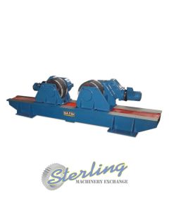 New-Baileigh-Brand New Baileigh Welding Rotator-RWP-440-BA9-1017702-SMRWP440-01