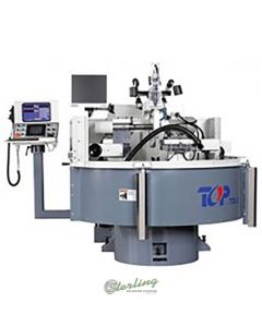 New-Atrump-Brand New Atrump CNC Tool & Cutter Grinder-TD-2-SMTD2-01