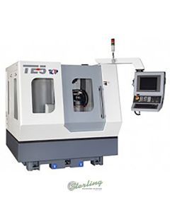 New-Atrump-Brand New Atrump CNC 5 Axis Grinder-TE-5-SMTE5-01