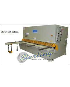 New-U.S. Industrial-Brand New U.S. Industrial Hydraulic Shear-US13750-SMUS13750-01