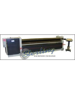 New-U.S. Industrial-Brand New U.S. Industrial Initial Pinch Plate Roll-USR1025-SMUSR1025-01
