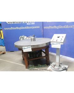 Used-Used Expander (Needs Electronic Work, See Video)-A5424-01