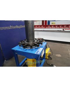 Used-Used Expander with Enerpac Hydraulic Pump-A5426-01